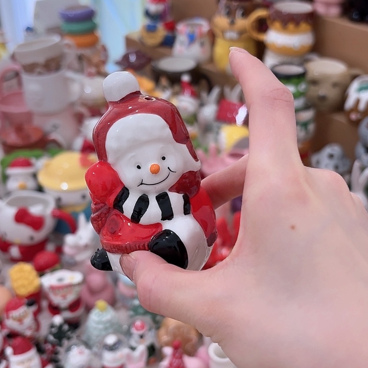 瓷片陶瓷完美主义慎拍