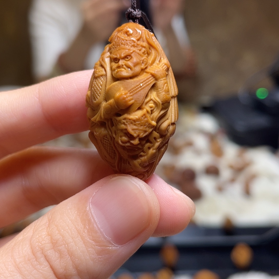 吊坠橄榄核橄榄核