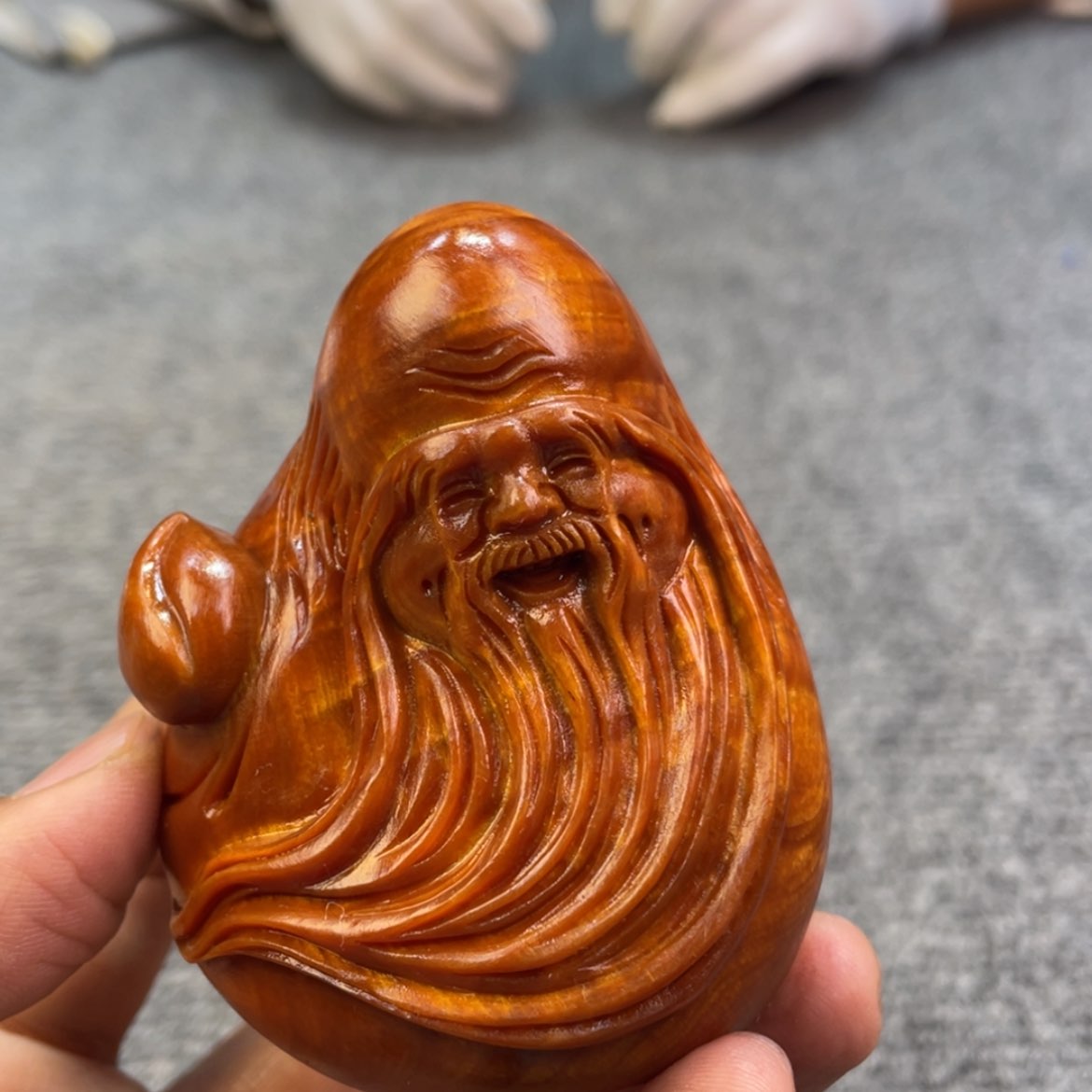 【闪购商品】柏木（崖柏）66666666666666