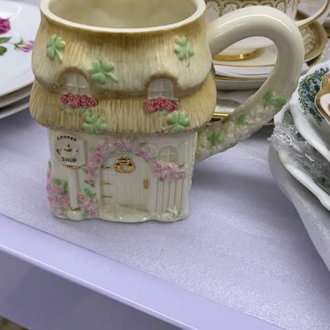 1其他瓷器中古瓷器074