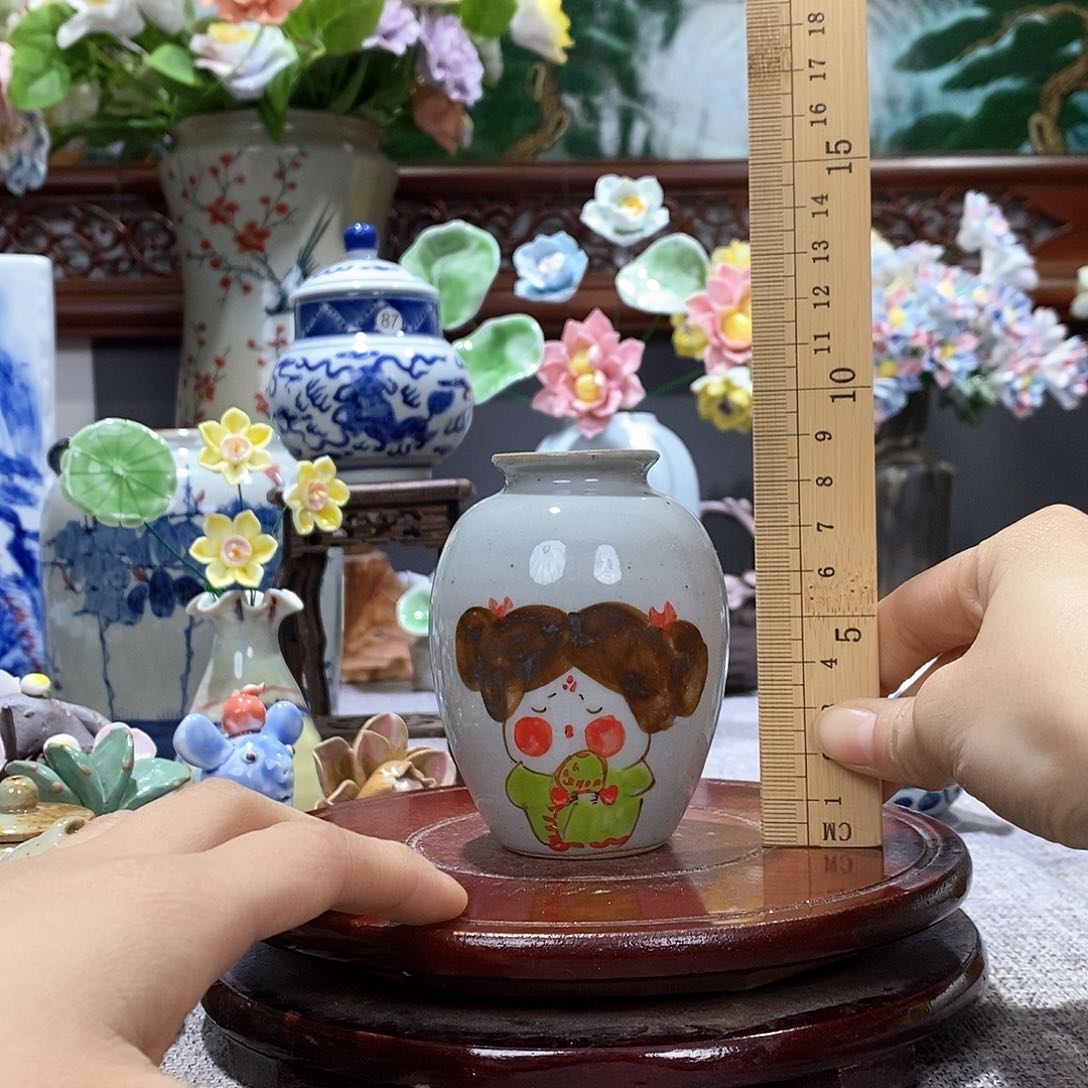 瓷片景德镇的陶瓷