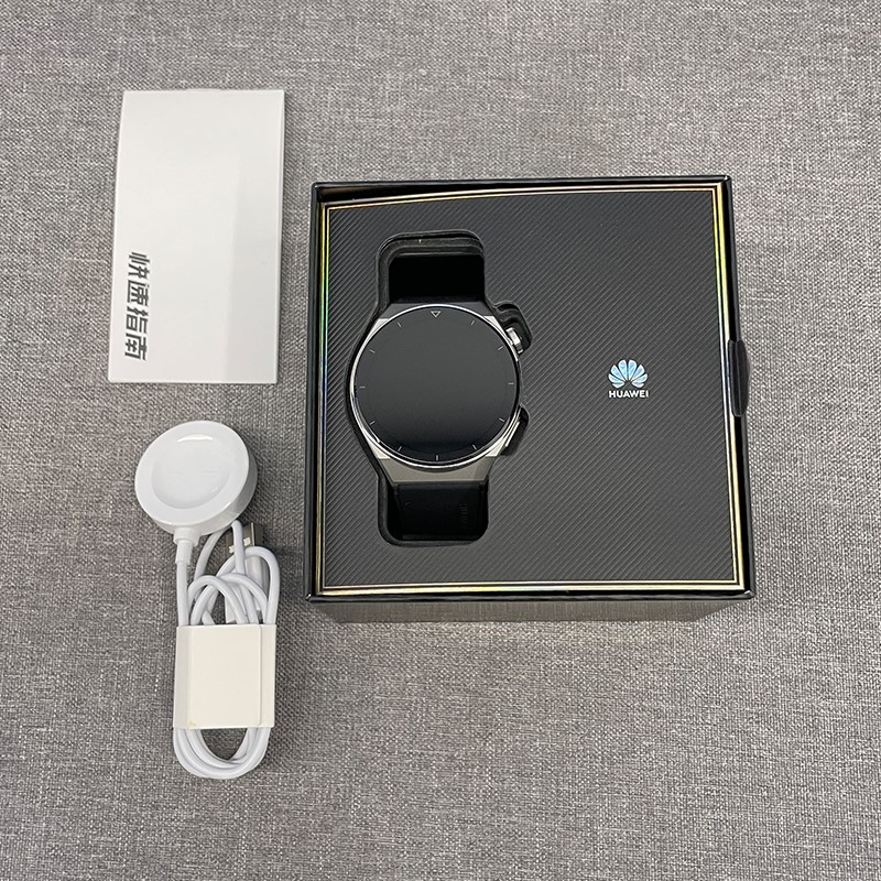 9新 honor/荣耀 【12.25直播】荣耀手表GS 4