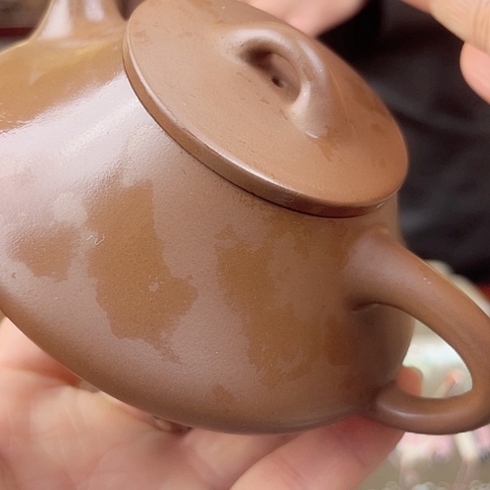 紫砂茶壶今天不知道