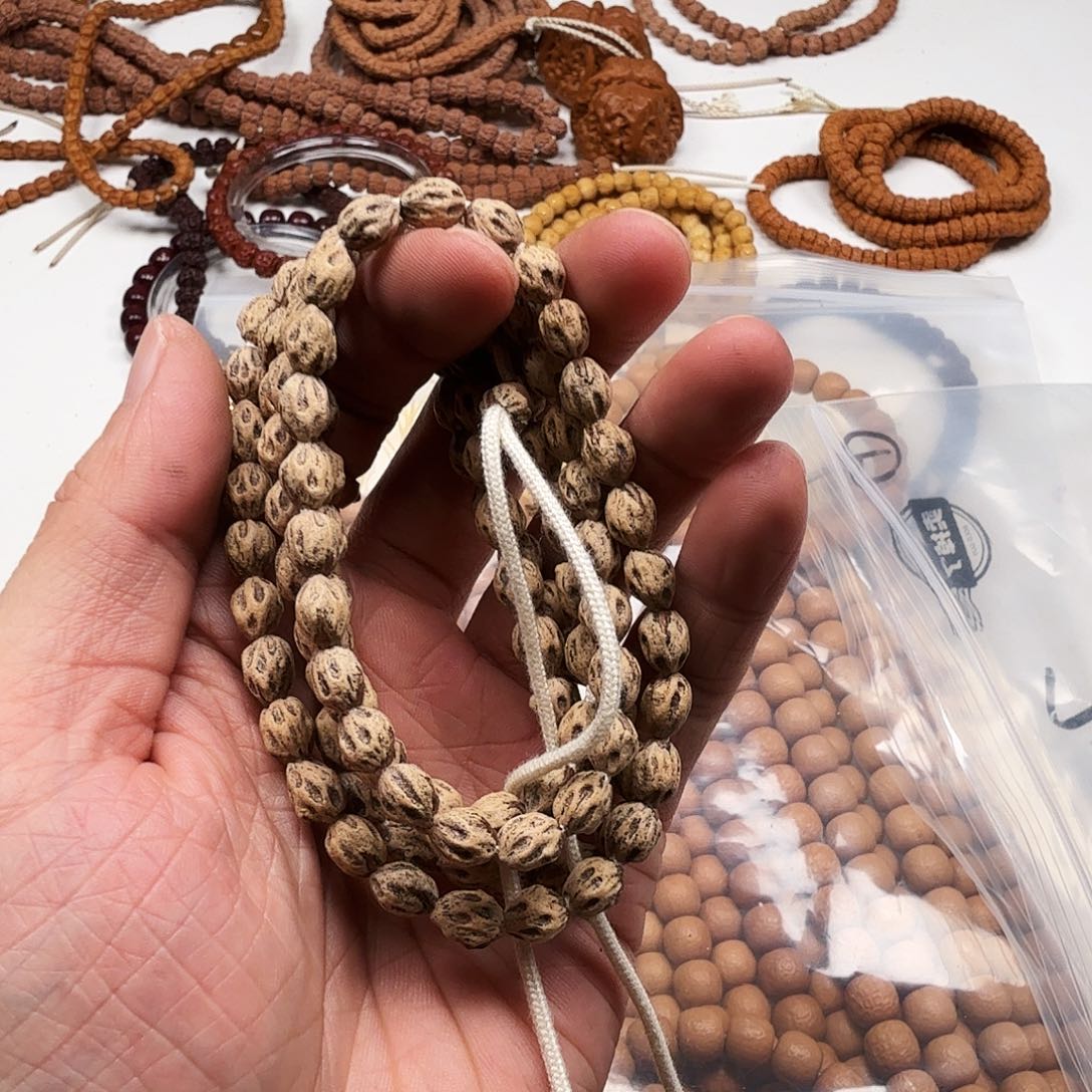 金刚菩提吊坠12号 