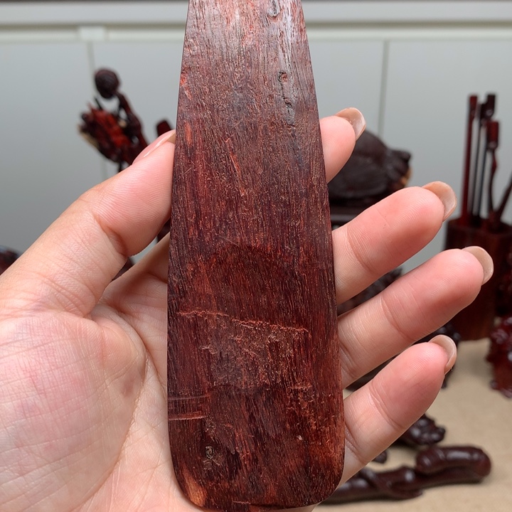 檀香紫檀（小叶紫檀）
