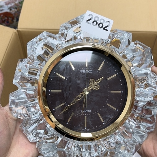 瓷片摆件工艺品瓷器摆件777 