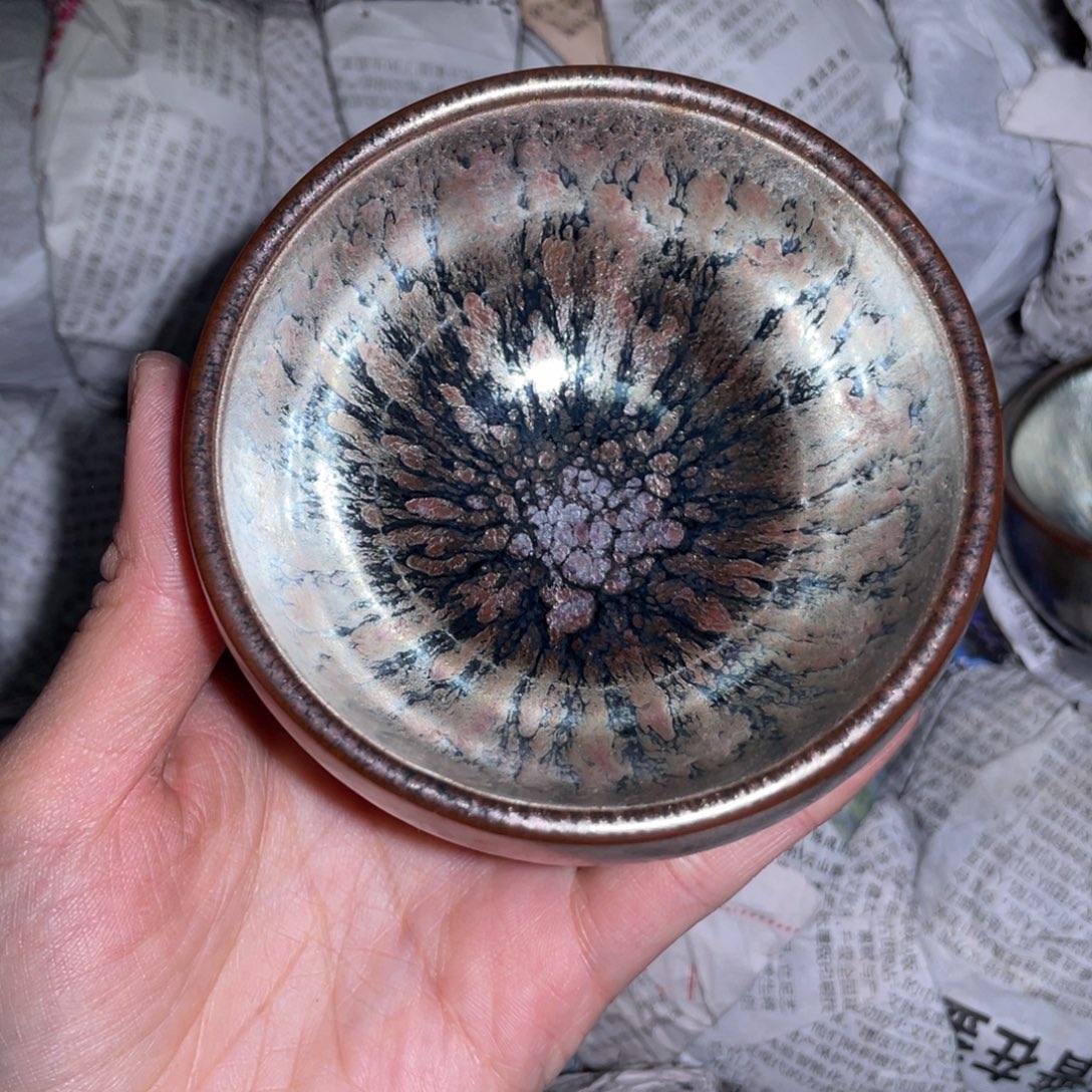 茶盏建盏直播间链接