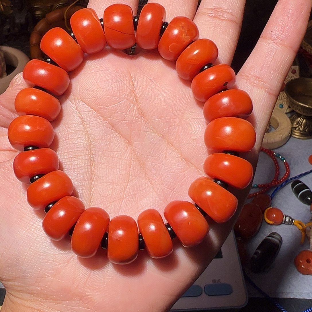 温***暖非洲紫檀（红花梨）