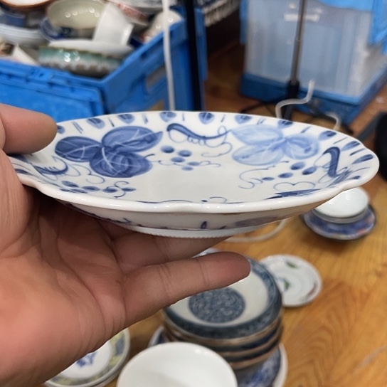 紫砂回流瓷器 满20包邮 默认微瑕 126