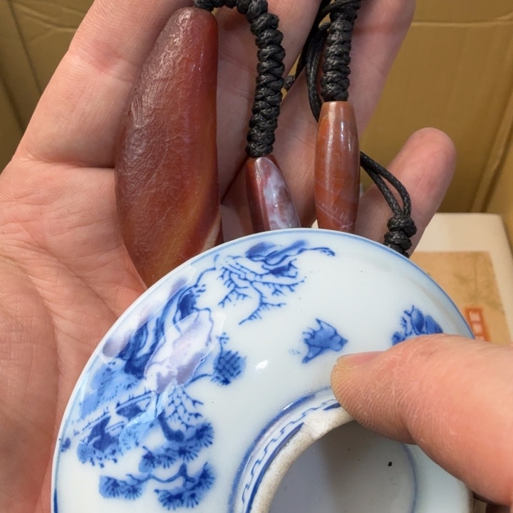 紫砂茶宠现代工艺美术作品