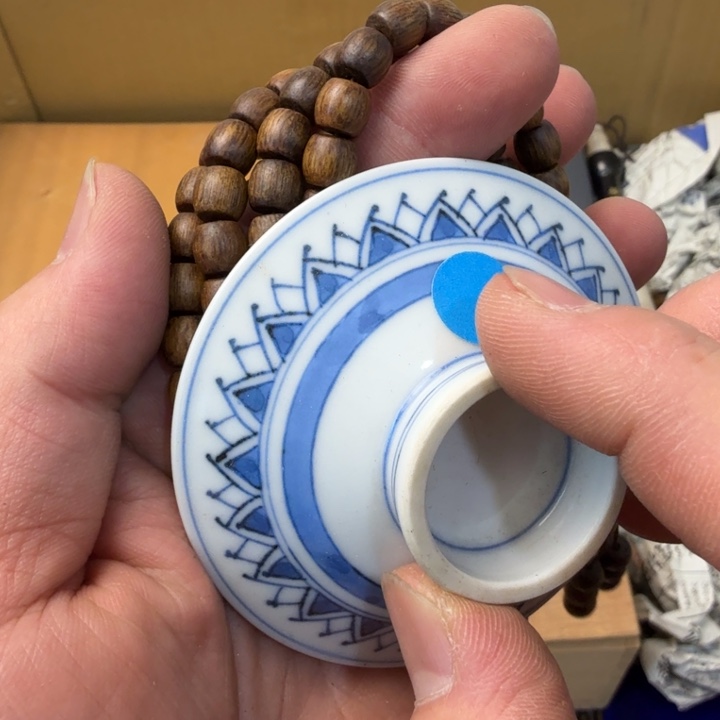 紫砂茶宠现代工艺美术作品