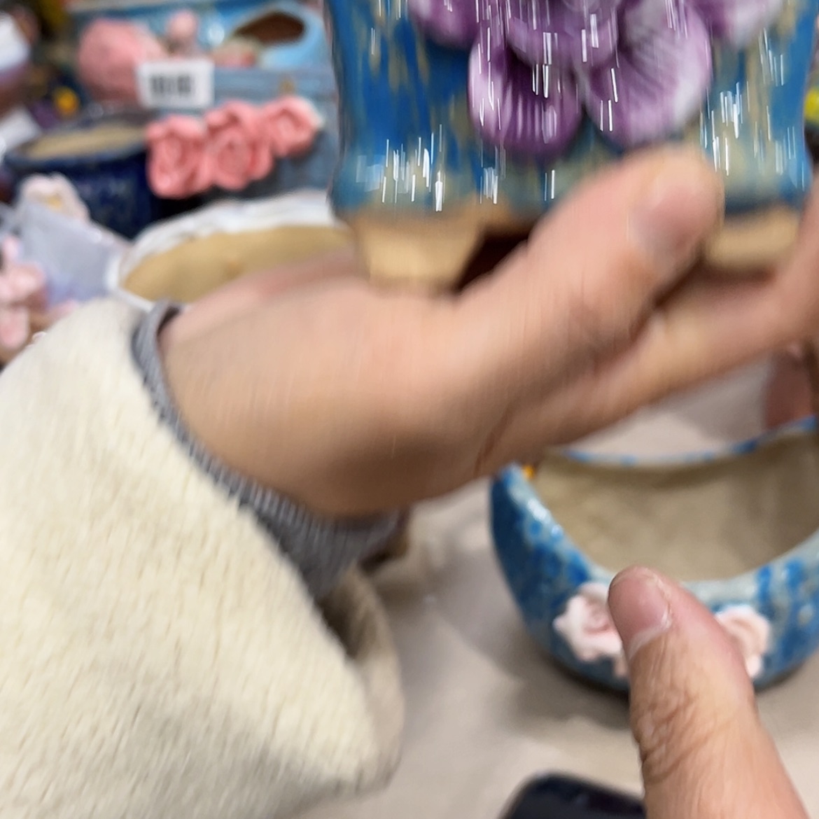 【闪购商品】红陶福利