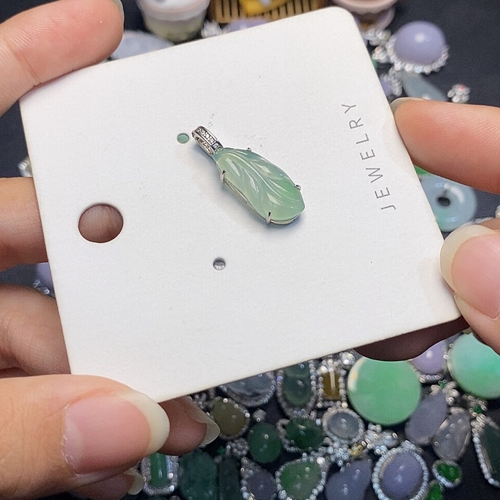 翡翠裸石翡翠1111111