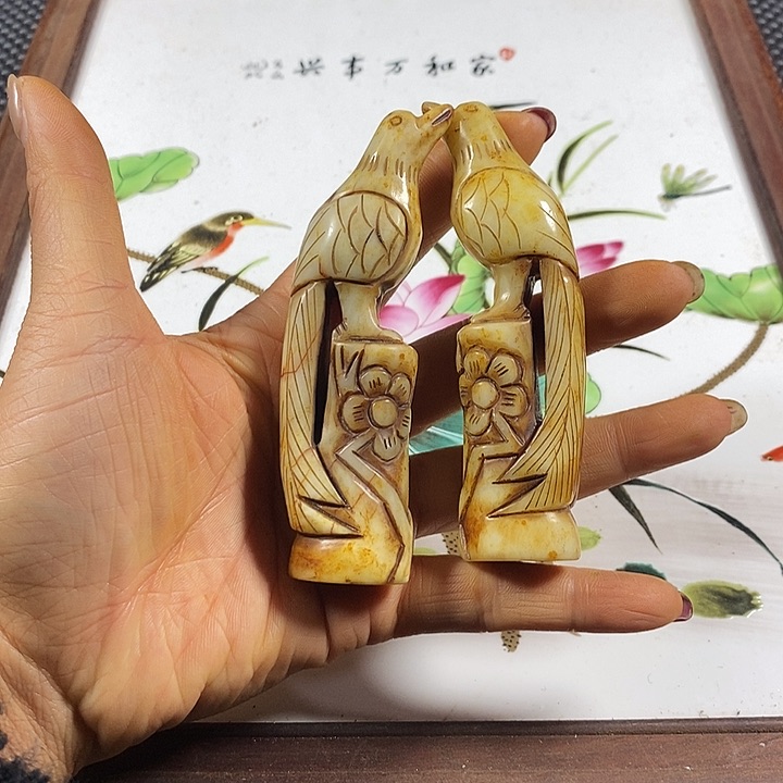 紫砂其他。           