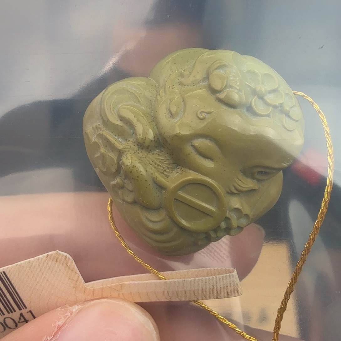 细****绿松石未镶嵌珠宝奇石