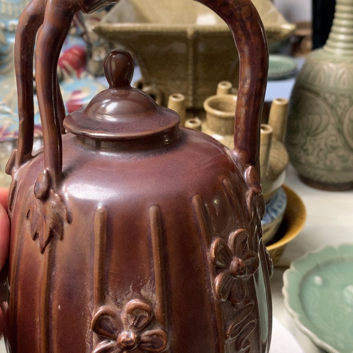 摆件老*童摆件工艺品摆件