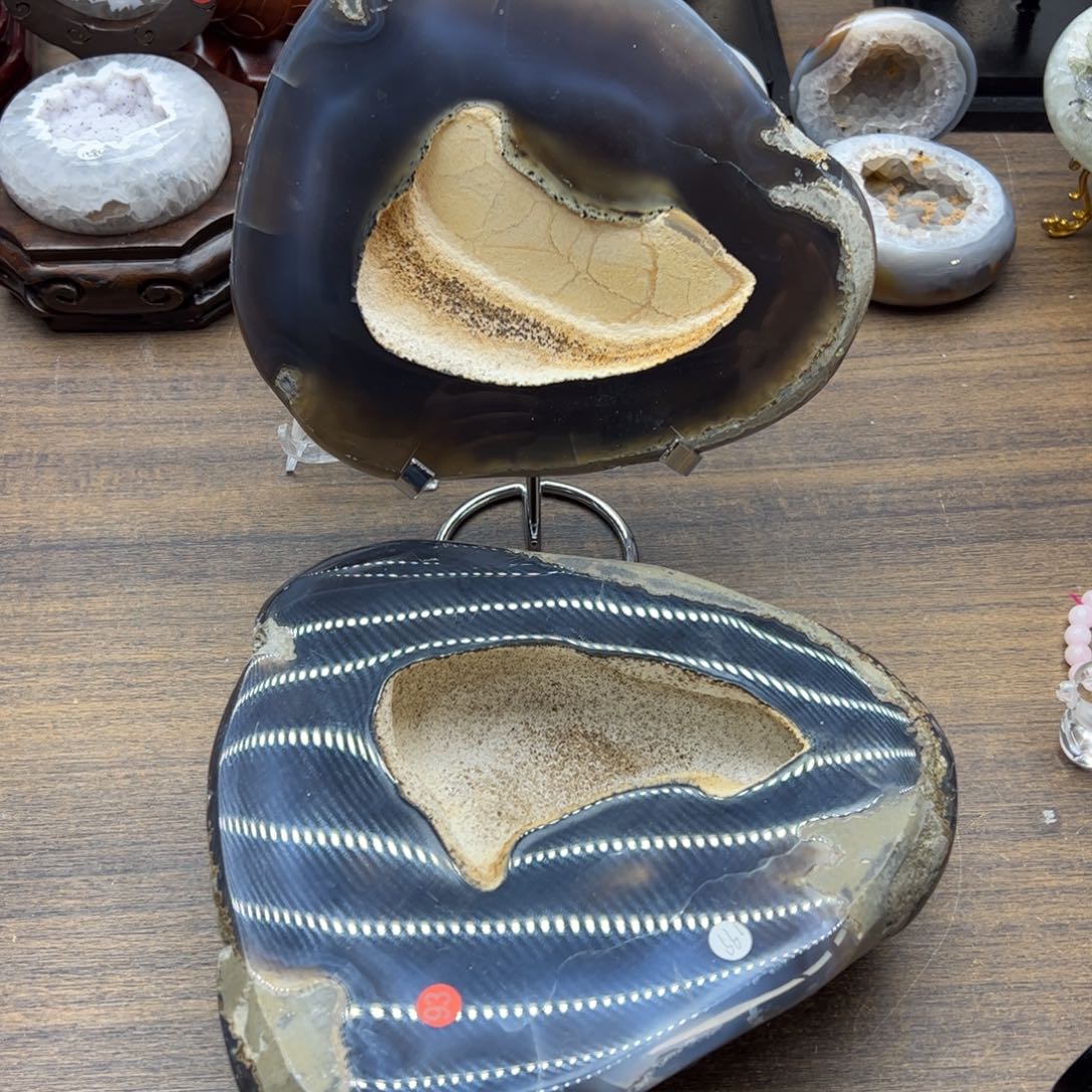 水晶水晶无镶嵌未镶嵌修补93