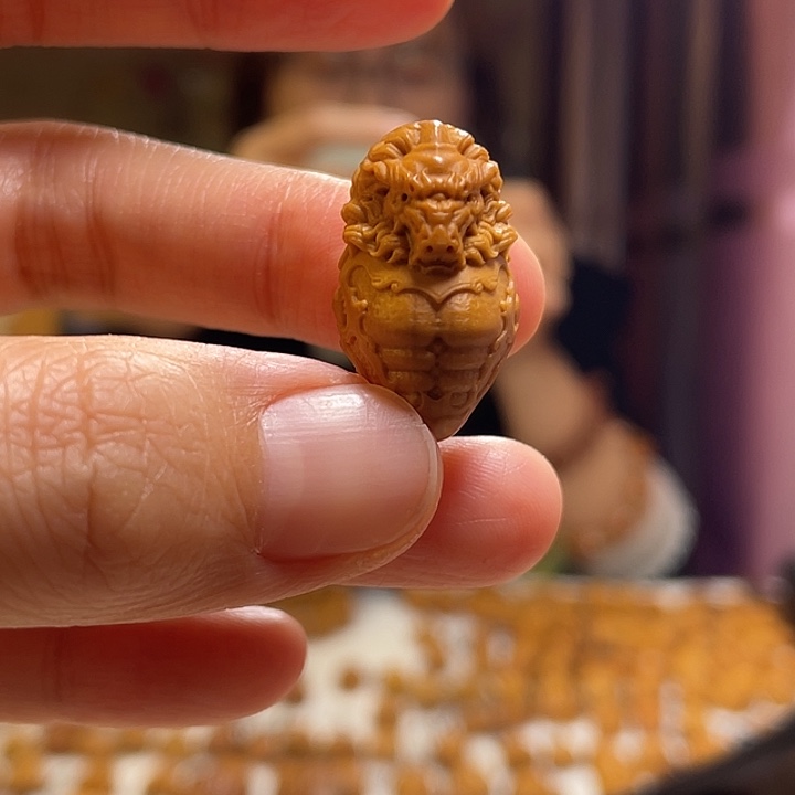 手串/手链橄榄核