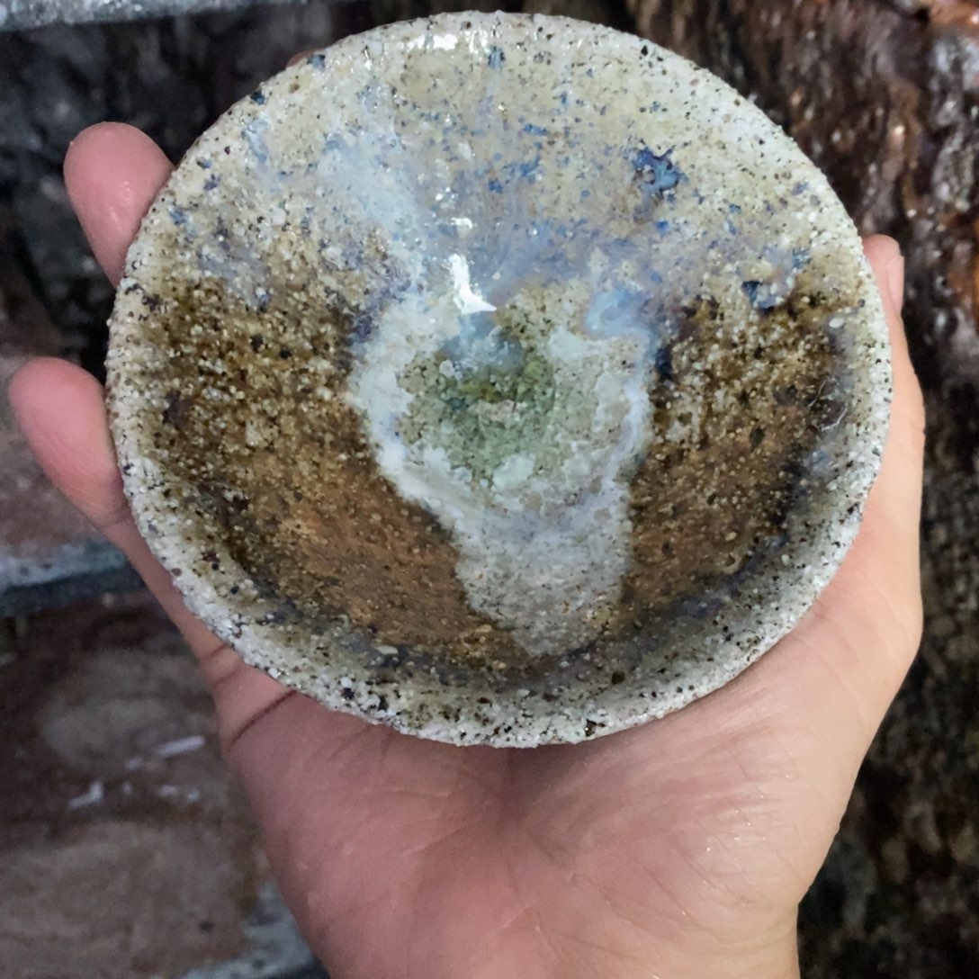 开窑大吉 高货多多188瑕