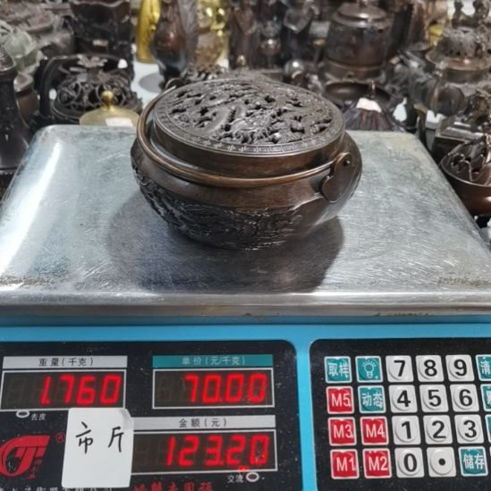 南*雁铜器摆件88888888888888