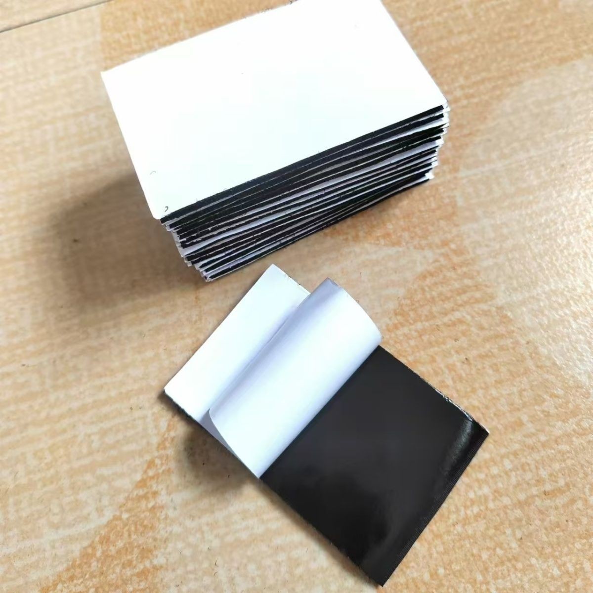 磁吸背板专用魔术贴支架高粘性自粘防水粘贴魔术贴粘条手机支架