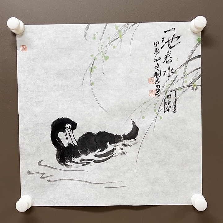 国画5555555555555555555555