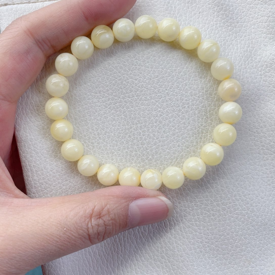 蜜蜡裸石未镶嵌萌*酱蜜蜡009