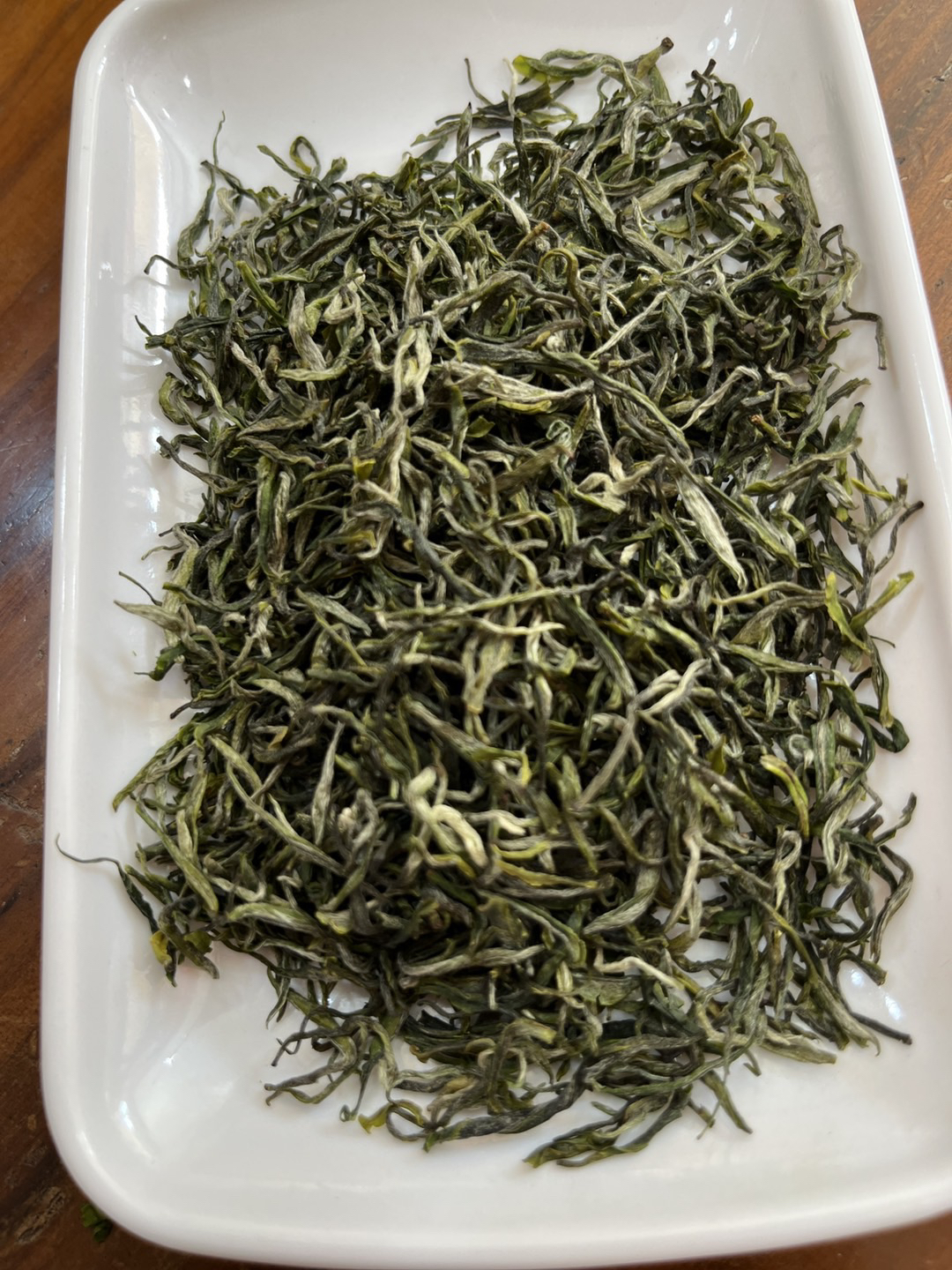 2025春茶紫阳绿茶紫阳富硒茶（散茶称重）顺丰包邮
