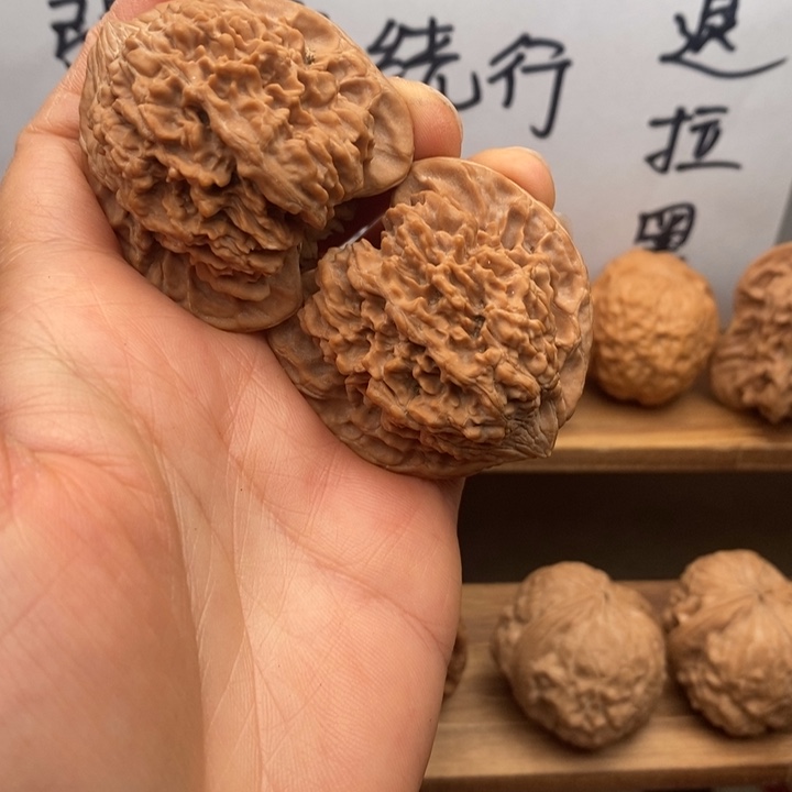 核桃满天星42尺全品无修