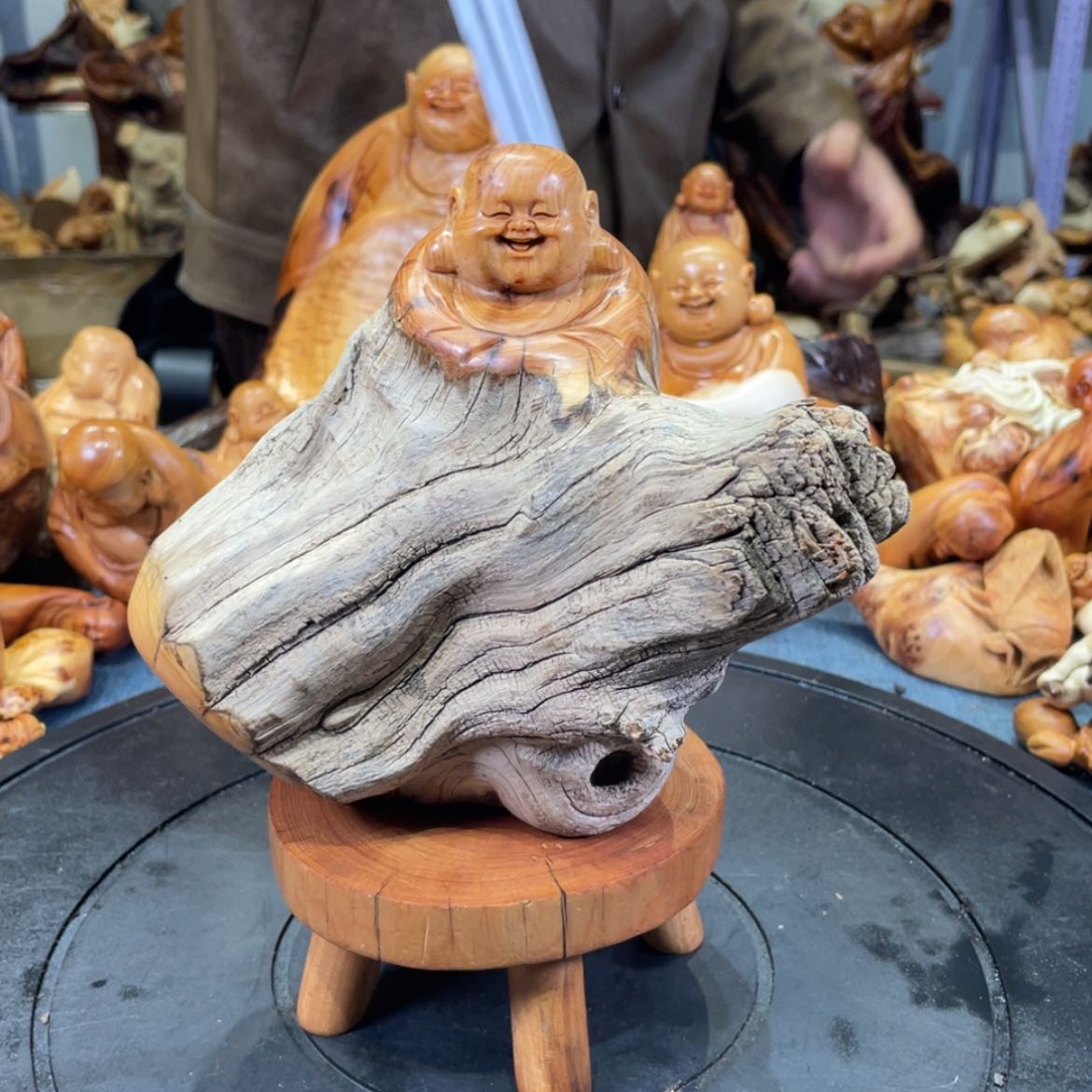 【闪购商品】柏木（崖柏）其他