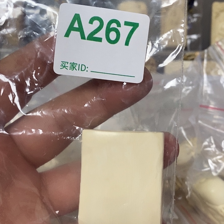 天然猛犸牙雕刻品