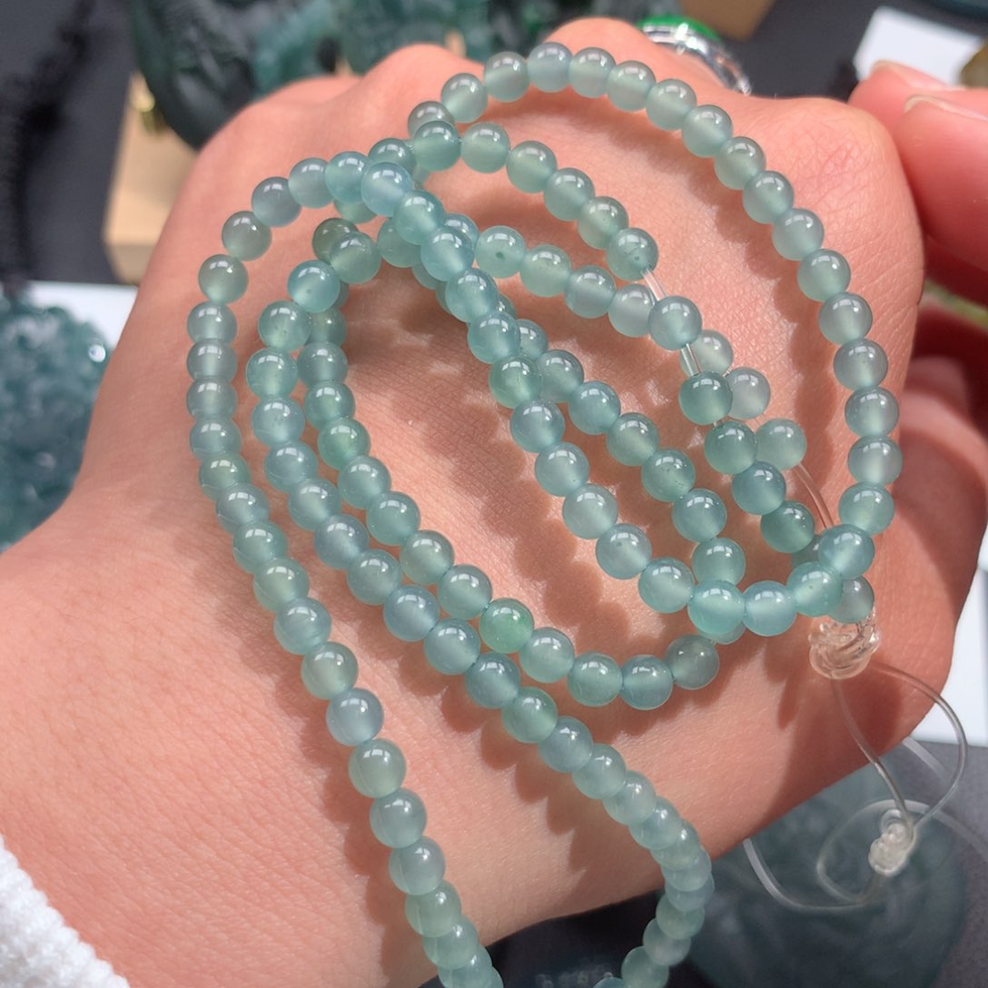 定制翡翠未镶嵌湜*