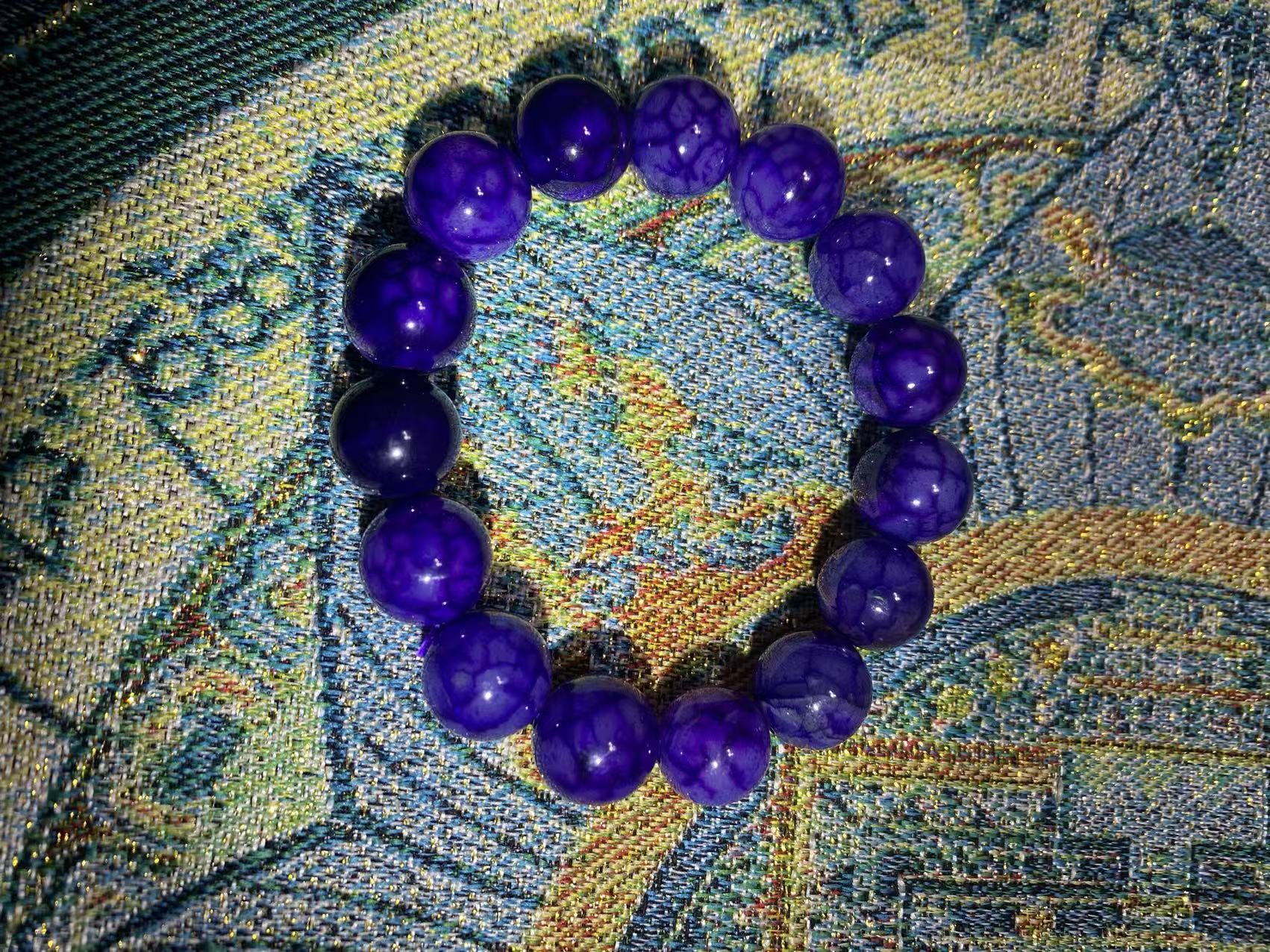  【典藏传承】X20经典时尚饰品高定（多样性发其一）