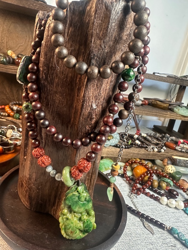 非金属羽毛吊坠 非金属羽毛吊坠