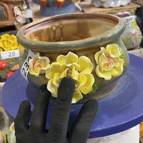 【闪购商品】红陶1
