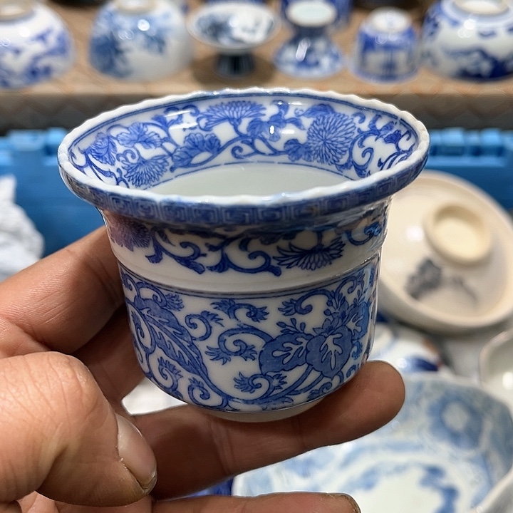 陶瓷茶玩榜第二十名