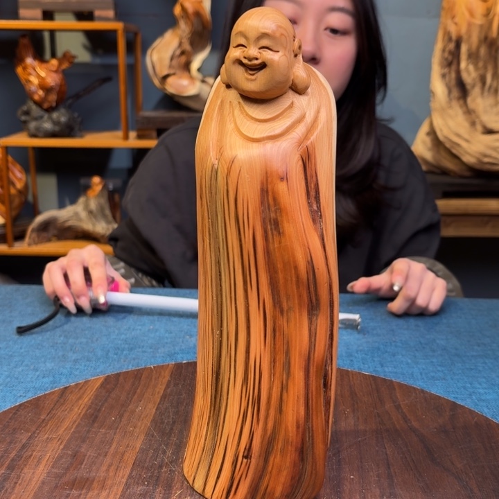 柏木（崖柏）关注一下