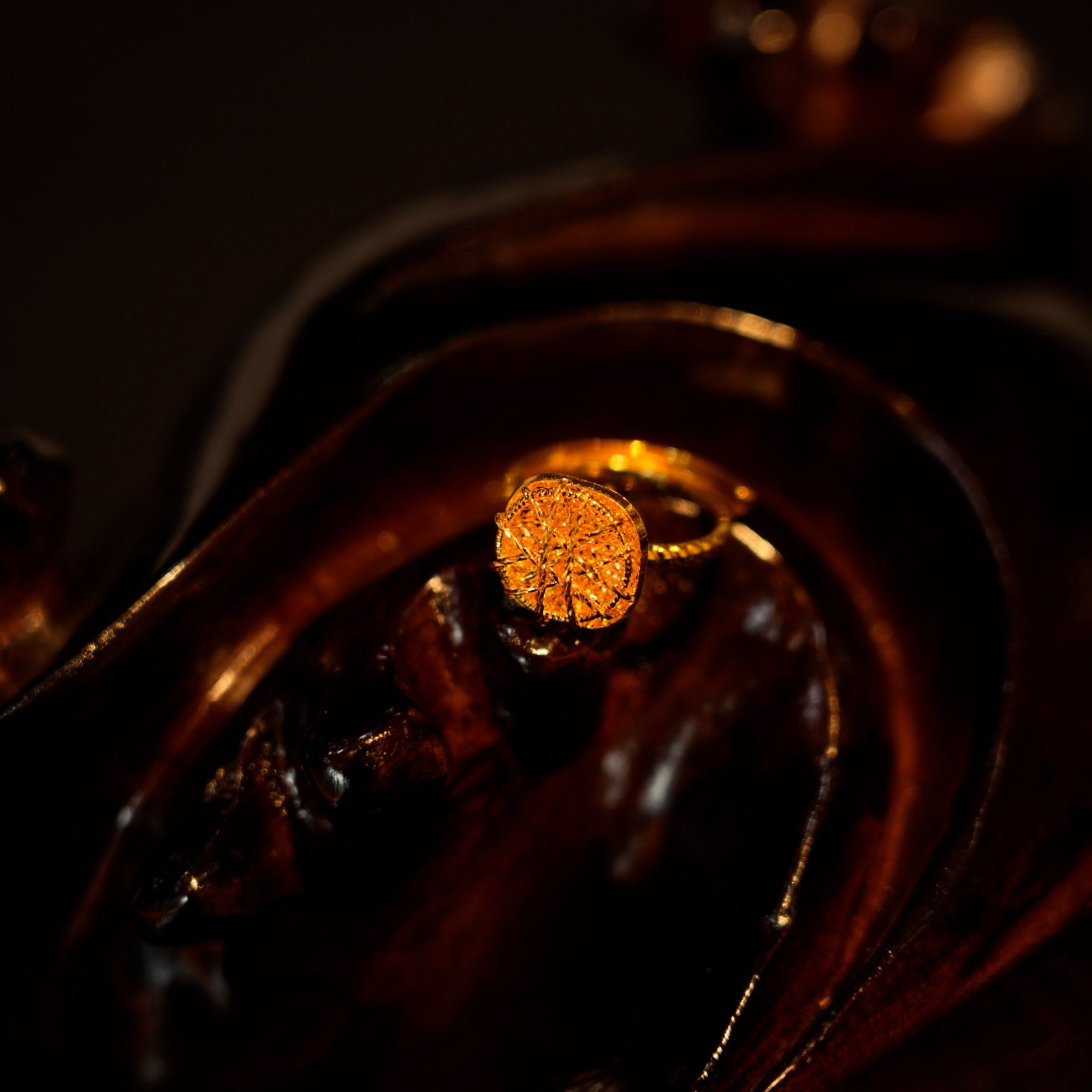 足银戒指 方糖戒指气质时尚复古百搭