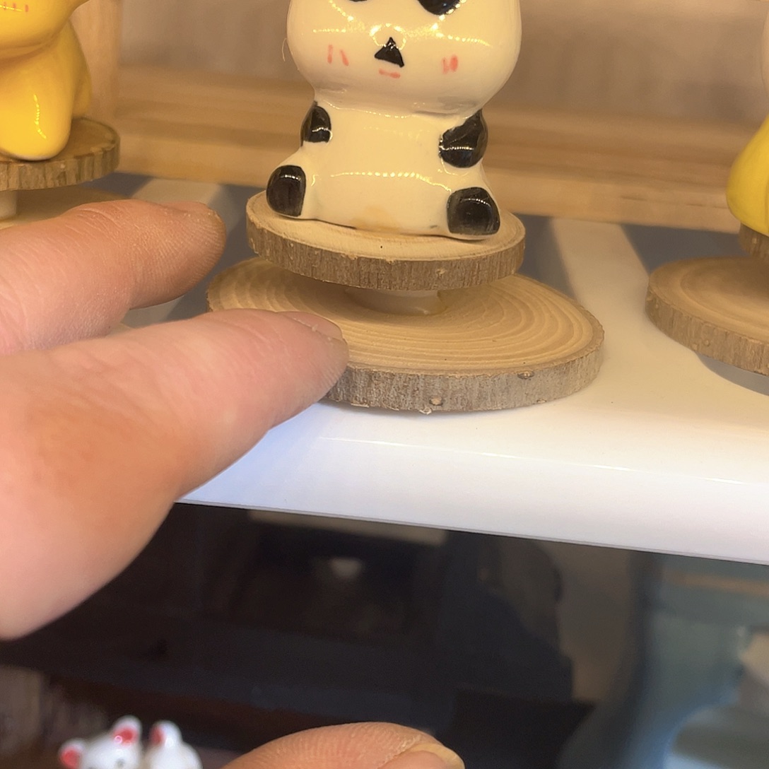 微瑕陶瓷介意慎拍