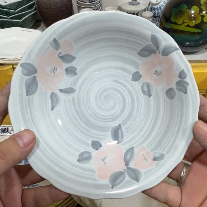 陶瓷推荐第二名20包邮