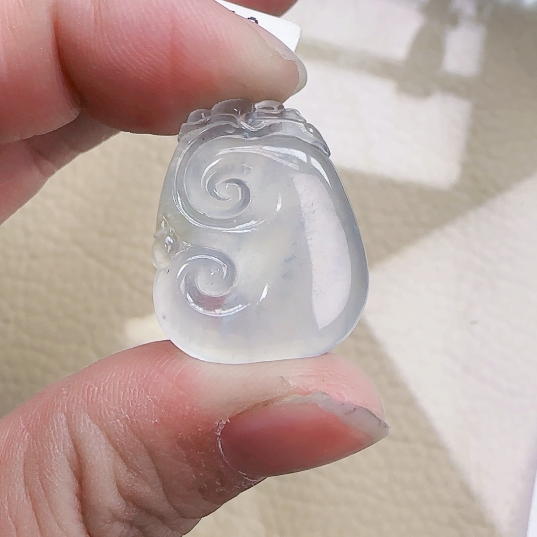 【闪购商品】颈饰未镶嵌翡翠