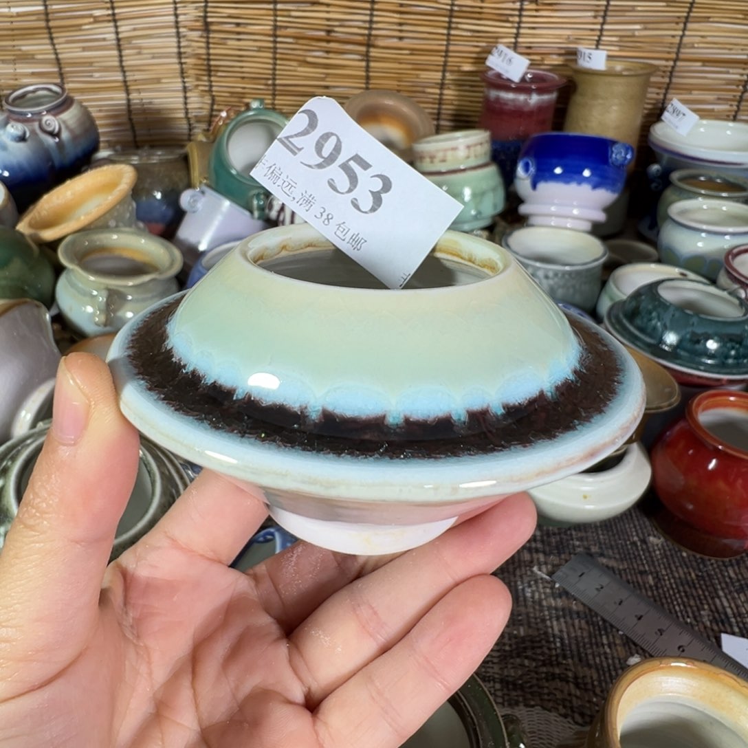 红陶景德镇陶瓷……