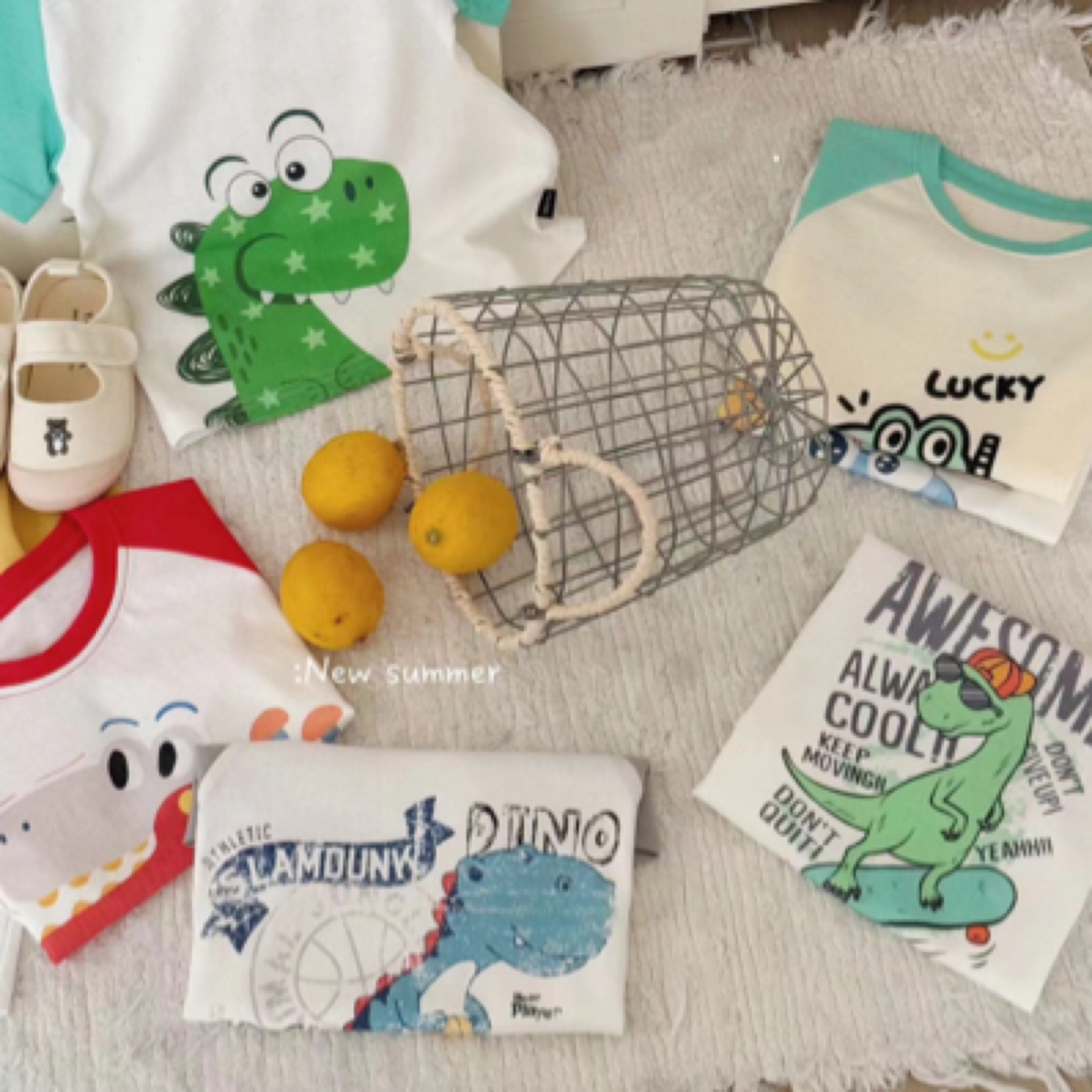 童装清库存断码段号介意忽拍（不要拍主图以直播间为准