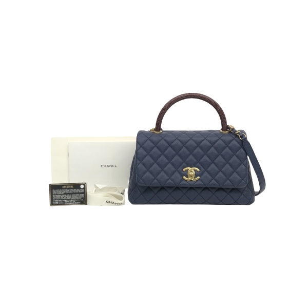 95新/包包/香奈儿/250327EL0019