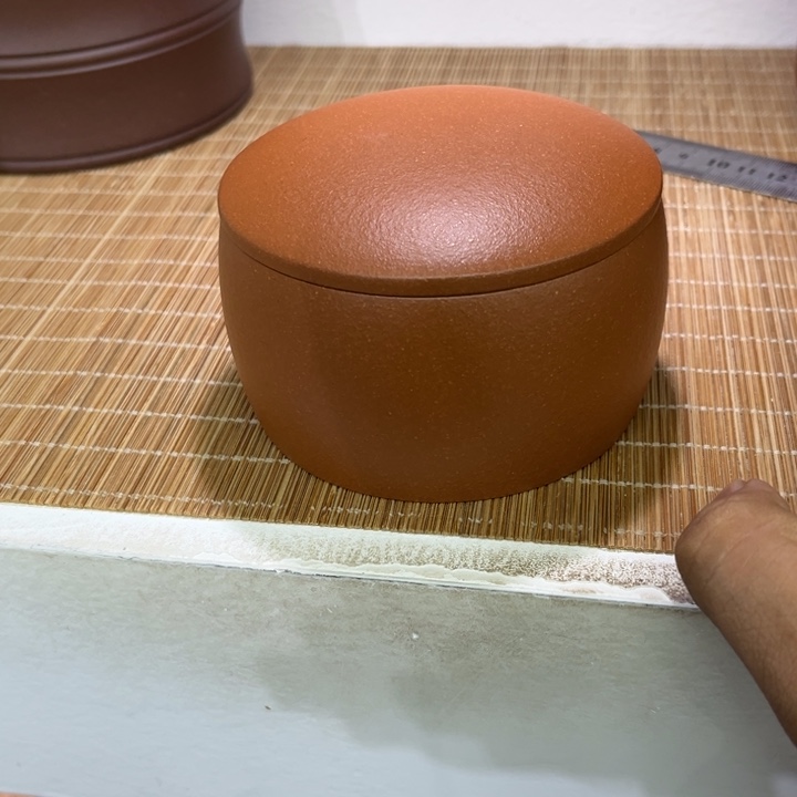 紫砂茶叶罐精品紫砂茶叶罐福利专场