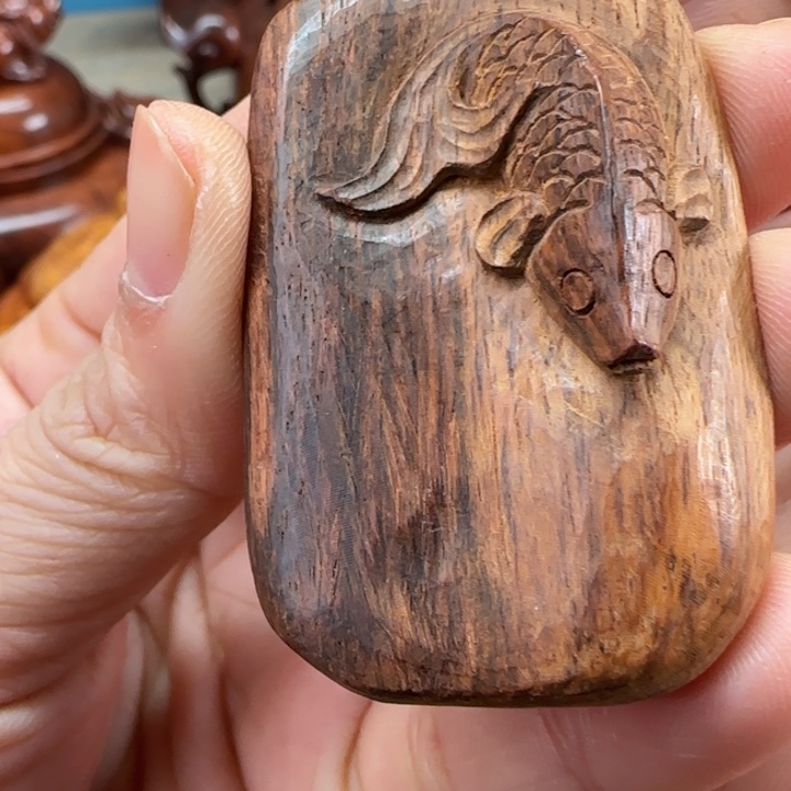 黄花梨/降香黄檀如鱼得水