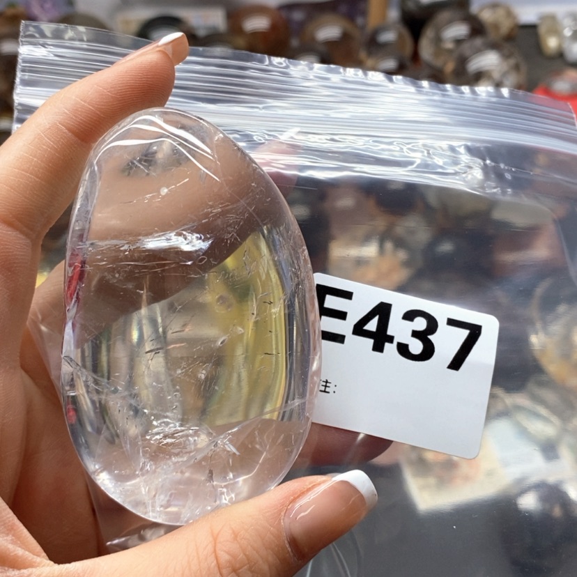 【闪购商品】水晶摆件精品未镶嵌