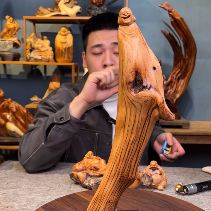 柏木（崖柏）关注一下