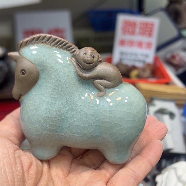 紫砂茶宠紫砂25885555