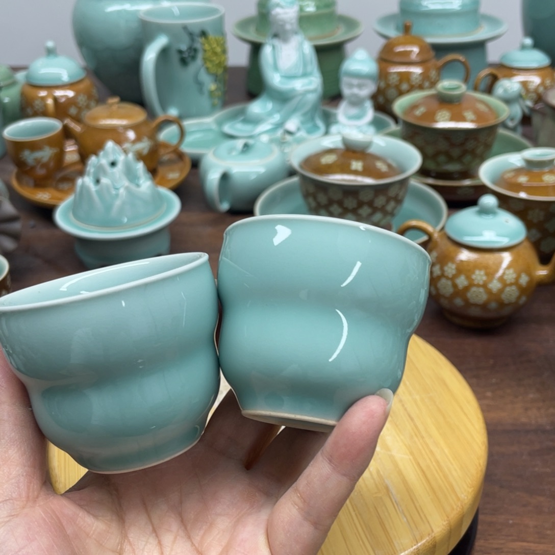 特价福利青瓷青瓷